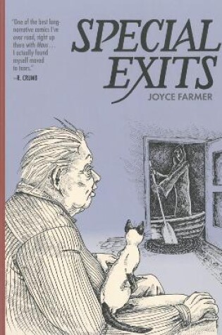 Cover of Special Exits