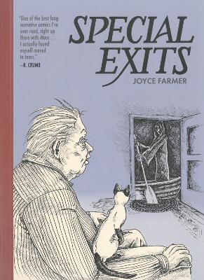 Book cover for Special Exits