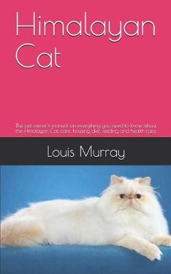 Book cover for Himalayan Cat