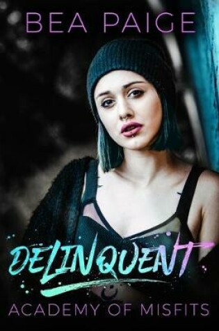 Cover of Delinquent
