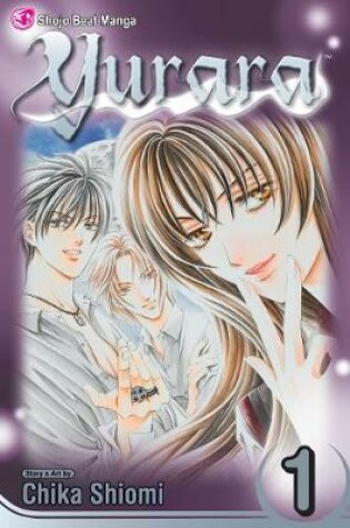 Cover of Yurara, Vol. 1