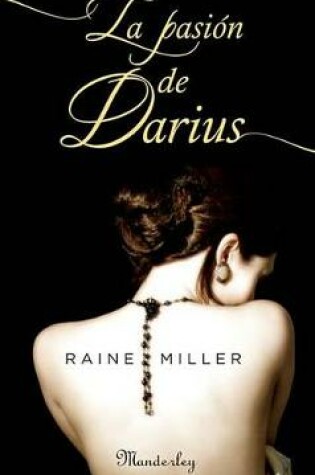 Cover of La Pasi�n de Darius