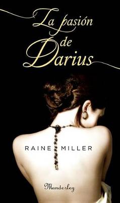 Book cover for La Pasi�n de Darius