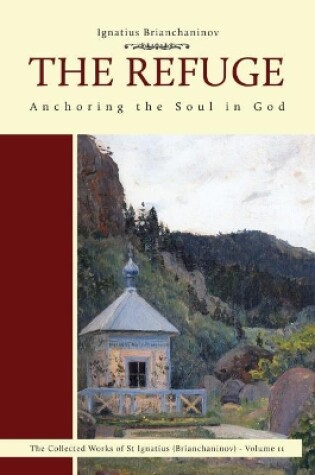 Cover of The Refuge