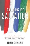 Book cover for Colors of Salvation