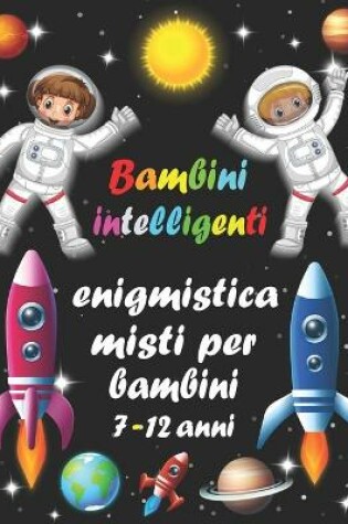 Cover of Bambini intelligenti