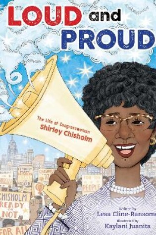 Cover of Loud and Proud
