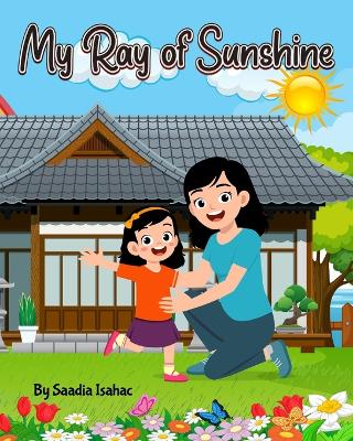 Book cover for My Ray of Sunshine