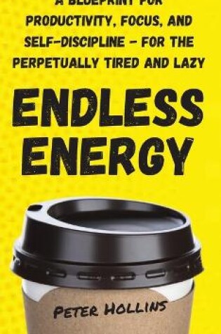 Cover of Endless Energy