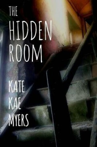 Cover of The Hidden Room