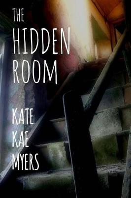 Book cover for The Hidden Room