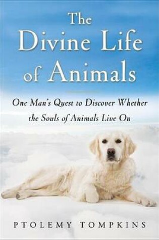 Cover of Divine Life of Animals