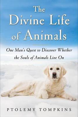 Book cover for Divine Life of Animals