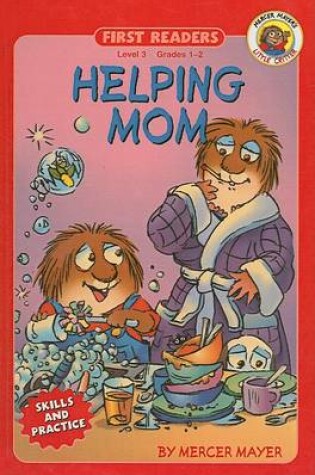 Cover of Helping Mom