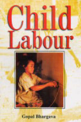 Cover of Child Labour