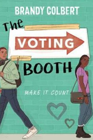 Cover of The Voting Booth