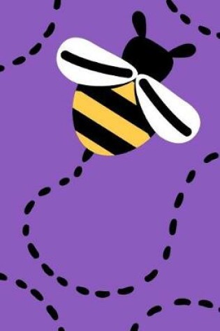 Cover of Purple Bee Journal