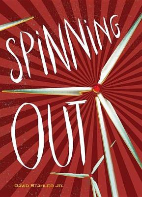 Book cover for Spinning Out