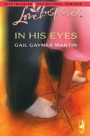 Cover of In His Eyes