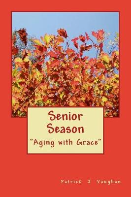 Book cover for Senior Season