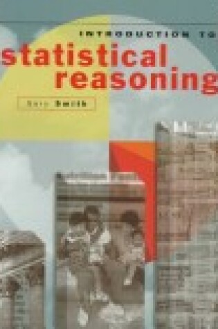 Cover of Introduction to Statistical Reasoning