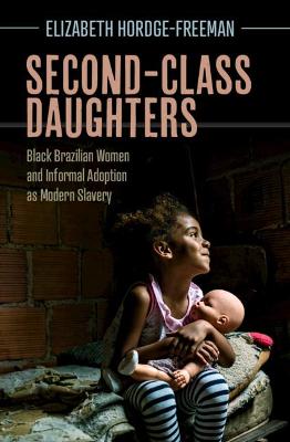 Cover of Second-Class Daughters