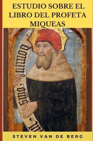 Cover of Estudio sobre el Libro del Profeta Miqueas