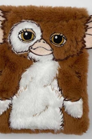 Cover of Gremlins: Gizmo Plush Journal