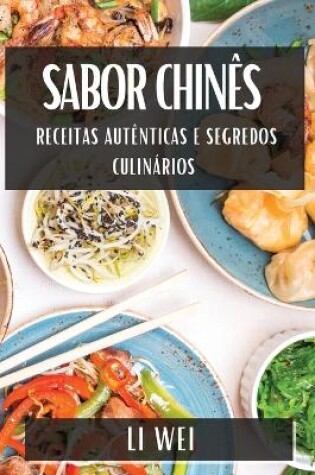 Cover of Sabor Chinês