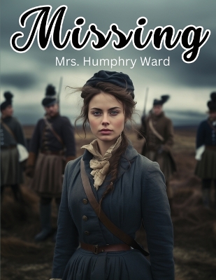 Book cover for Missing