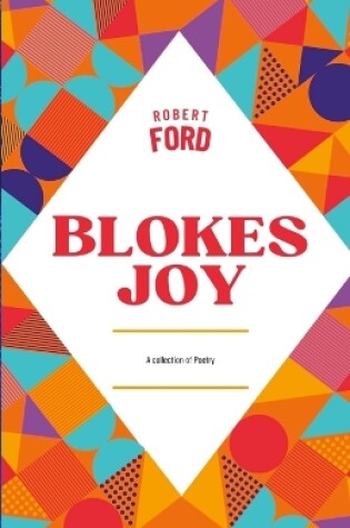 Cover of Blokes Joy