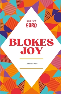 Book cover for Blokes Joy