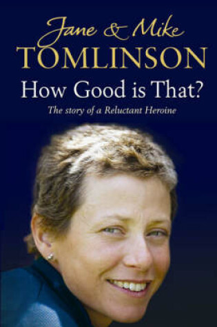 Cover of How Good is That?