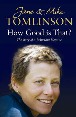 Book cover for How Good is That?