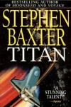 Book cover for Titan