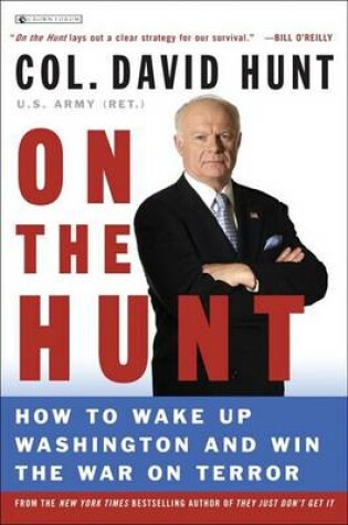 Cover of On the Hunt