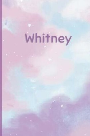 Cover of Whitney