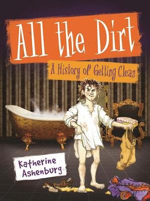 Book cover for All the Dirt