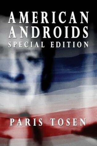 Cover of American Androids