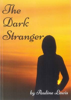 Book cover for The Dark Stranger