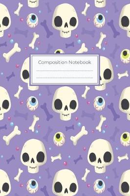 Cover of Composition Notebook