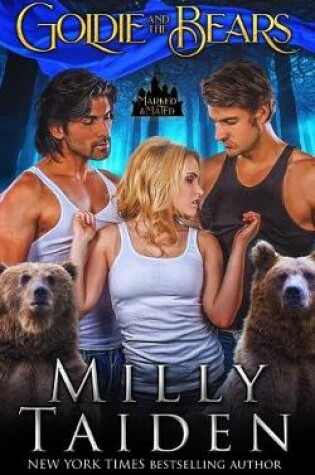 Cover of Goldie and the Bears