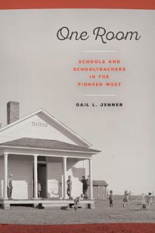Cover of One Room