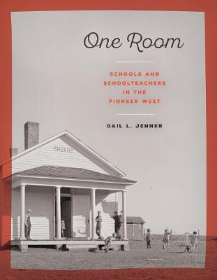 Book cover for One Room