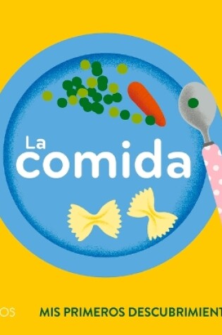 Cover of La Comida