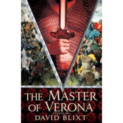 Book cover for The Master of Verona