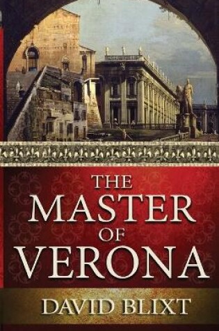 Cover of The Master Of Verona