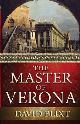 Book cover for The Master Of Verona