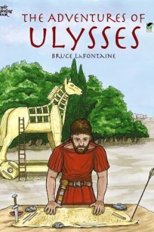 Cover of The Adventures of Ulysses