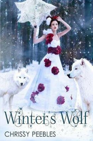 Cover of Winter's Wolf - Part 2